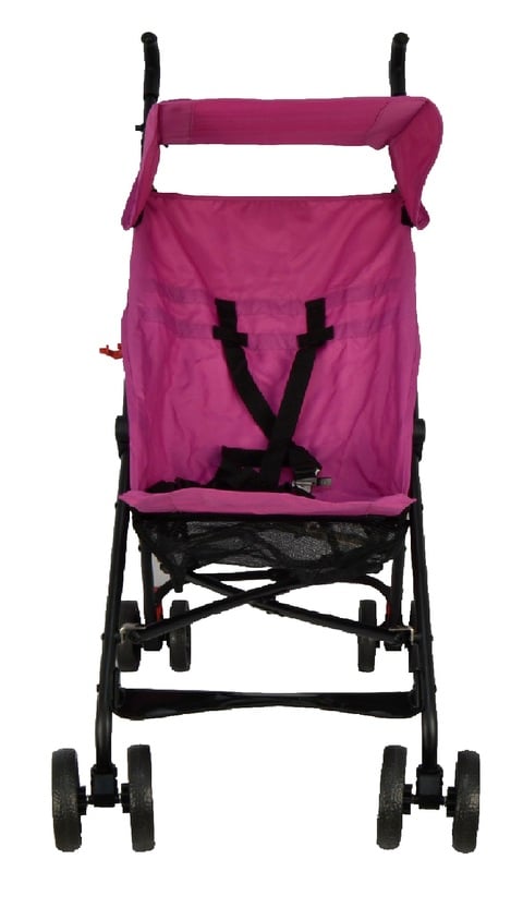 umbrella stroller with canopy